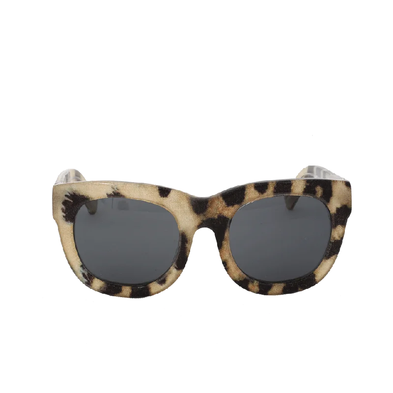 Shatterproof Glasses for Safety -Cheetah Sunglasses