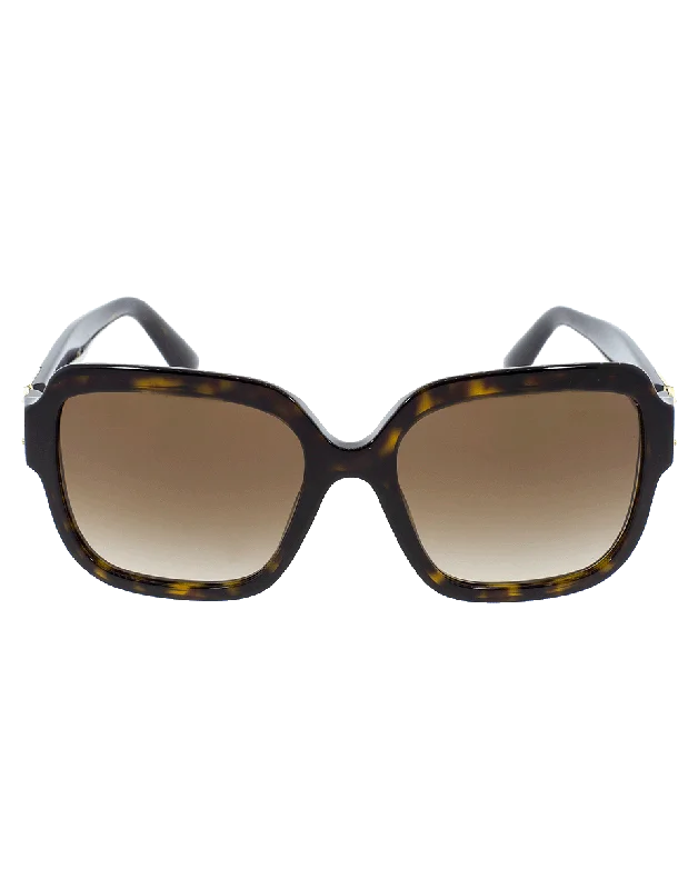 Anniversary Sunglasses for Special Occasion -Square Sunglasses