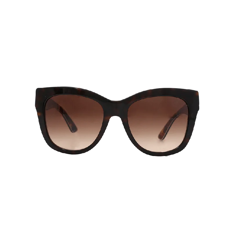 Weekend Sunglasses for Leisure -Havana Sunglasses