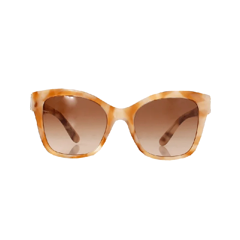 High-end Glasses for Luxury -Havana Sunglasses