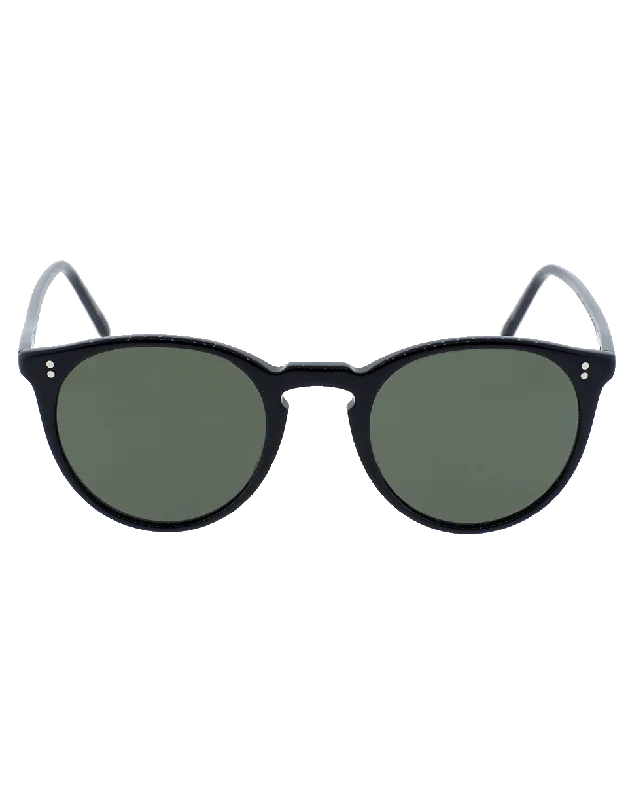 Fashion Glasses for Stylish Appearance -O'Malley Sunglasses