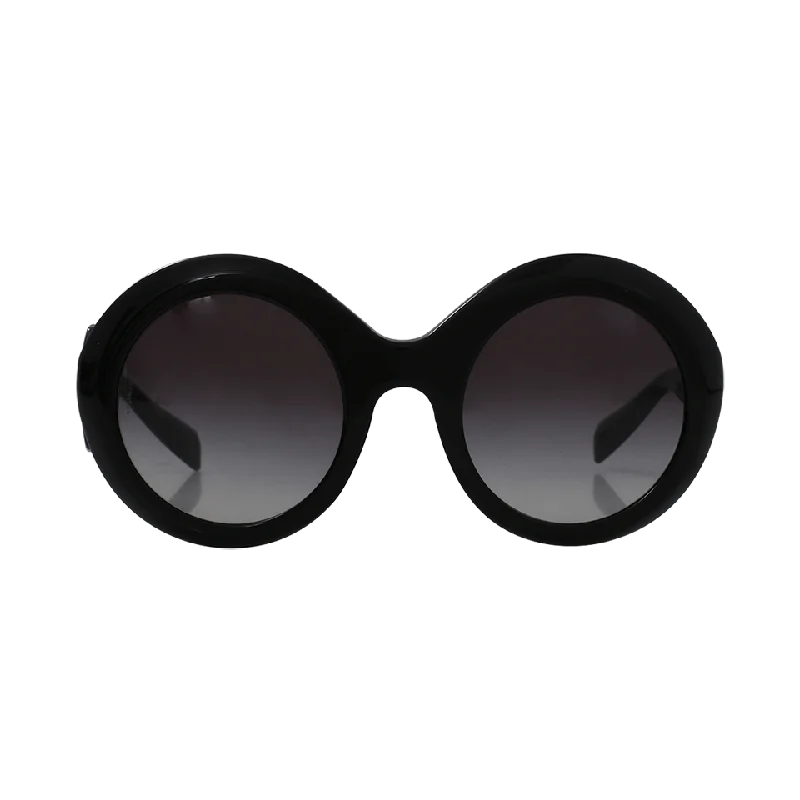 Anniversary Sunglasses for Special Occasion -Round Sunglasses