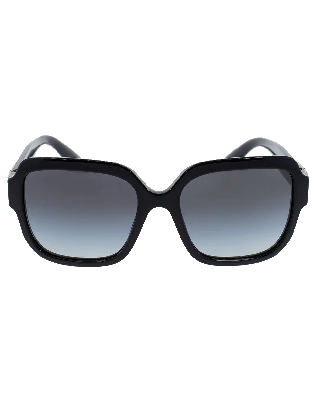 Birthday Sunglasses for Celebration -Square Sunglasses