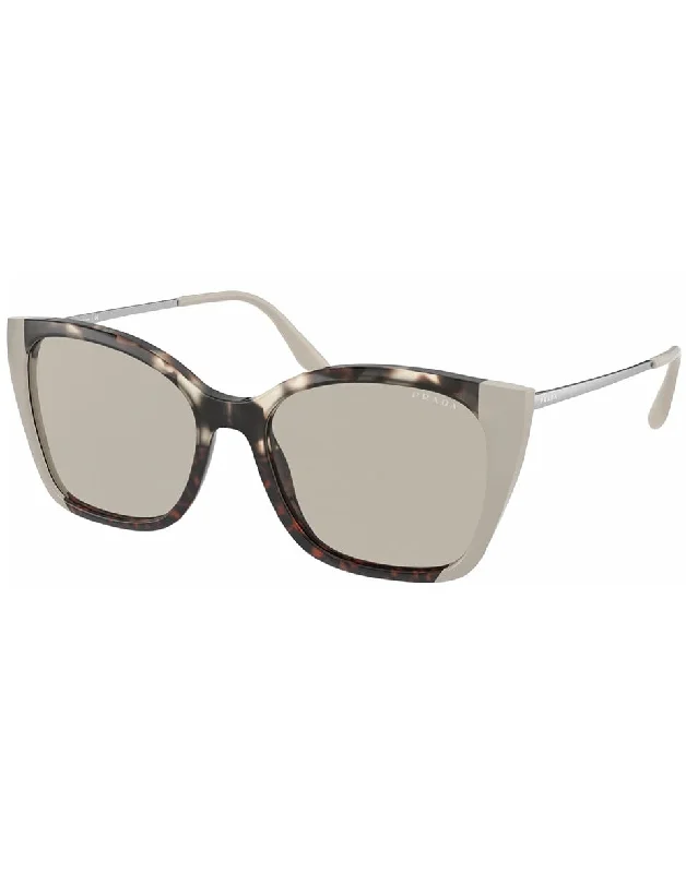 Anti-bacterial Glasses for Hygiene -Light Brown and Havana Sunglasses